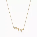 گردنبند مدل شماره ۲